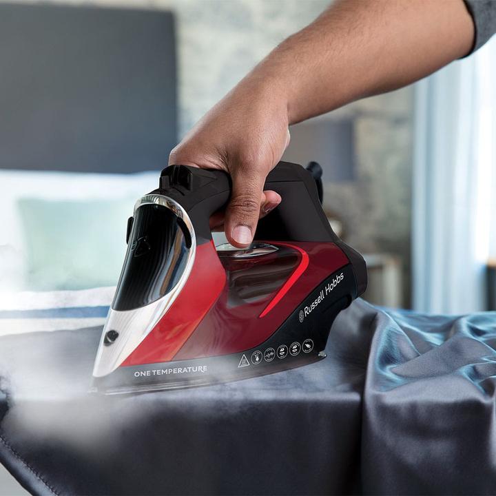 Produktbild MediaShop Russell Hobbs One Temperature (2600 W, 210 g/min)
