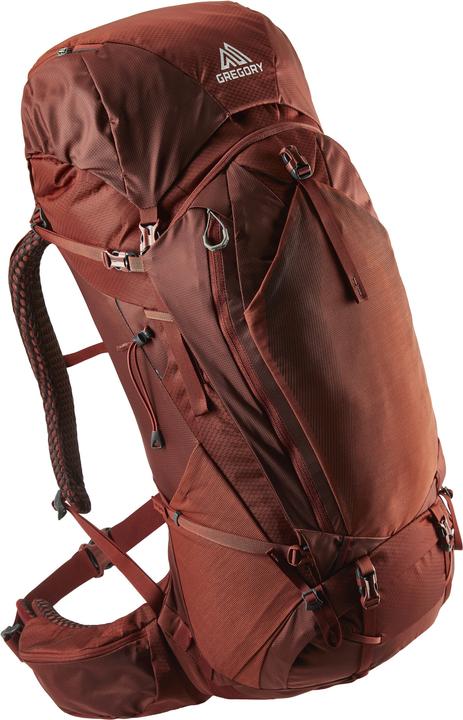 Actual product image Gregory Baltoro 65L L (65 l)