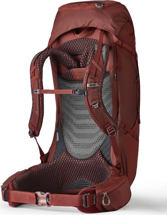 Actual product image Gregory Baltoro 65L L (65 l)