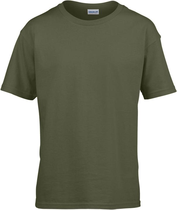 Militärgrün