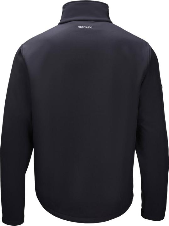 Produktbild Stanley Teton Softshelljacke Durchgehender Reissverschluss (XXL)