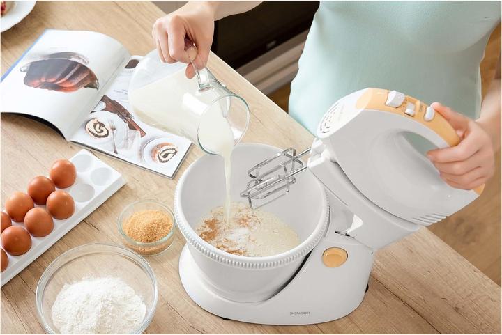 Actual product image Sencor SHM 5330 EUE3 (500 W)