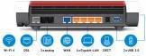 Produktbild AVM FRITZ!Box 7590 AX ohne ISDN