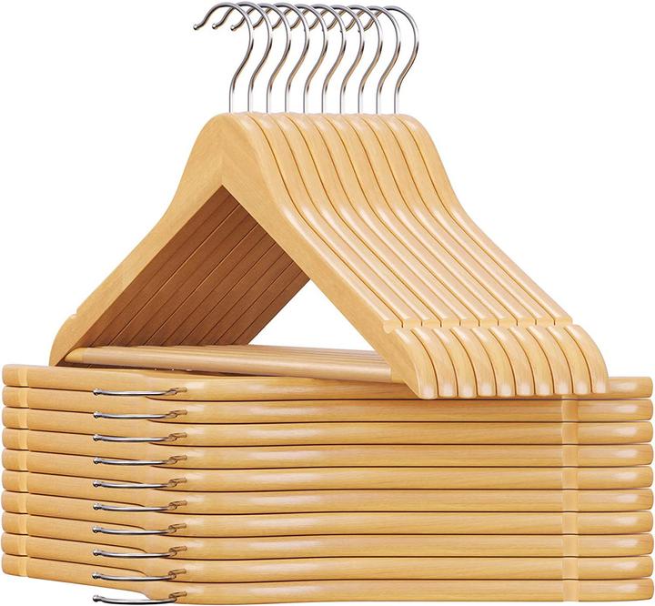 Songmics Wood (20 x)