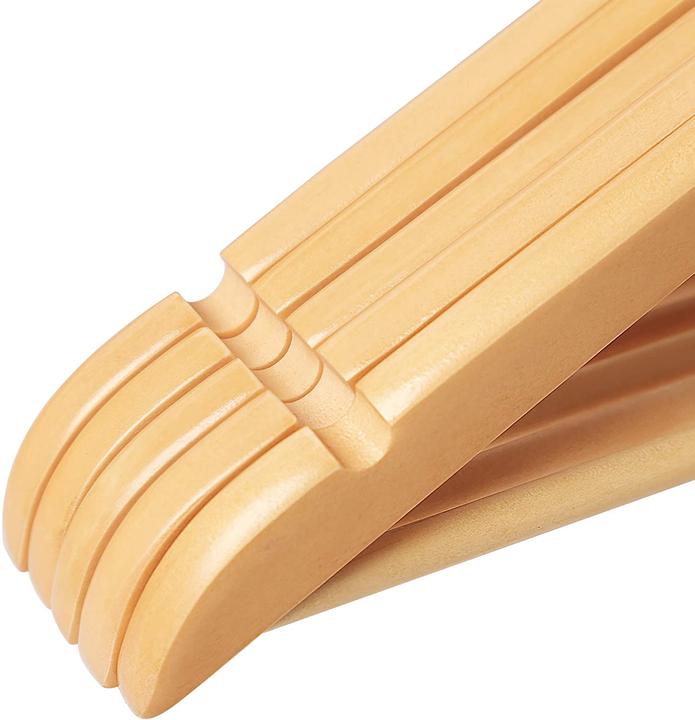 Produktbild Songmics Wood (20 x)