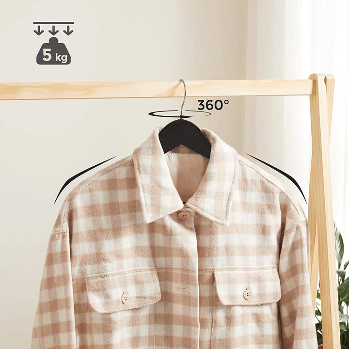Actual product image Songmics Wood (20 x)