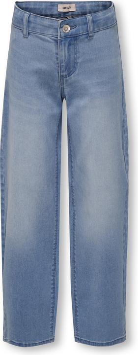 Produktbild Only Weiter Beinschnitt Jeans Weit geschnitten jeans (146)