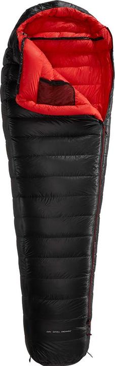 Image du produit Nordisk Sac de couchage VIB 600 (205 cm)