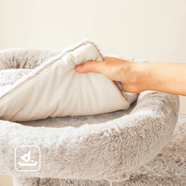 Produktbild Feandrea Lea (135 cm, Beige)