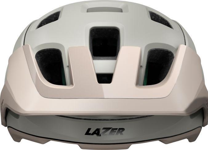Image du produit Lazer Sport LAZER Casque unisexe MTB Jackal KinetiCore matte desert (55 - 59 cm)
