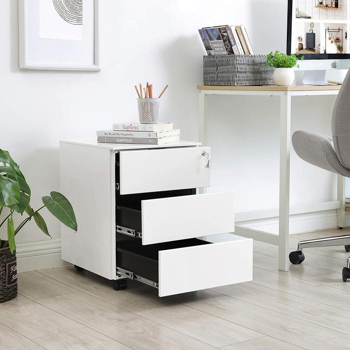 Produktbild Songmics Office Budy (39 x 45 x 54 cm)