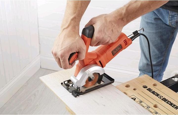 Image du produit Black & Decker BES510