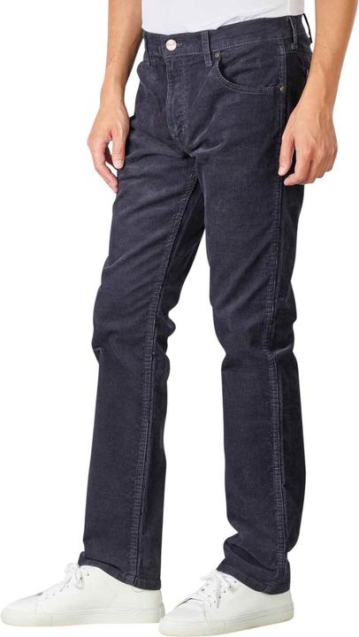 Image du produit Wrangler Greensboro (New Arizona) Cord Pant Straight Fit Par (W38/L30)