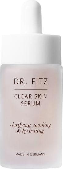 Produktbild Dr. Fitz Clear Skin Serum (30 ml)