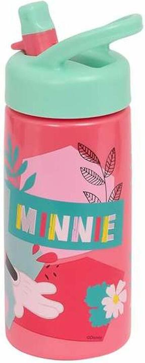 Produktbild Minnie Mouse Wasserflasche Me Time 410 ml (0.41 l)