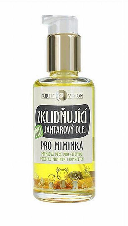 Produktbild Purity Bio