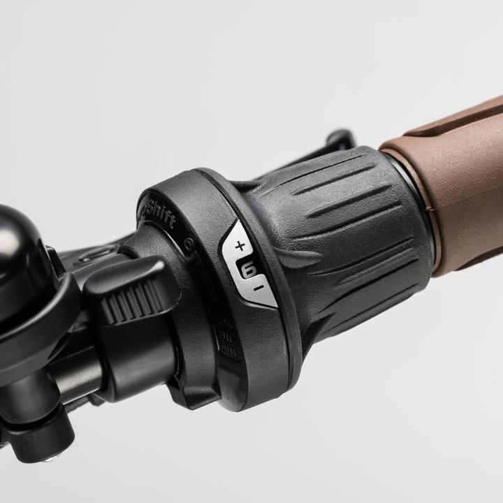 Actual product image Btwin FOLD 500