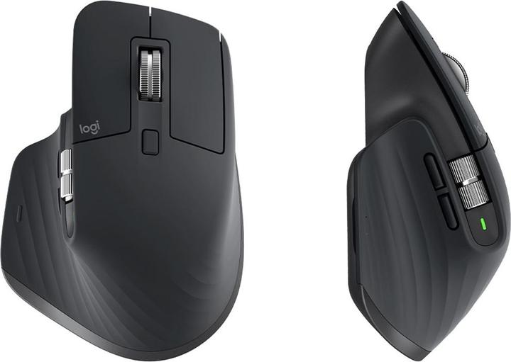 Actual product image Logitech MX Master 3S for Business (Wireless)
