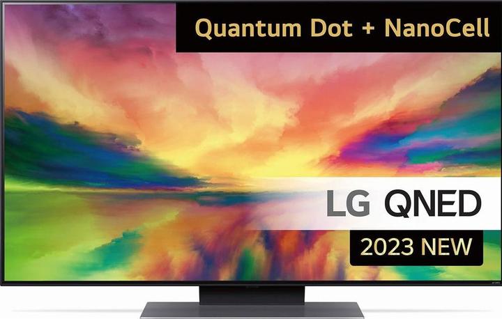 Immagine prodotto LG 50QNED816RE (50", QNED81, QLED, 4K, 2023)