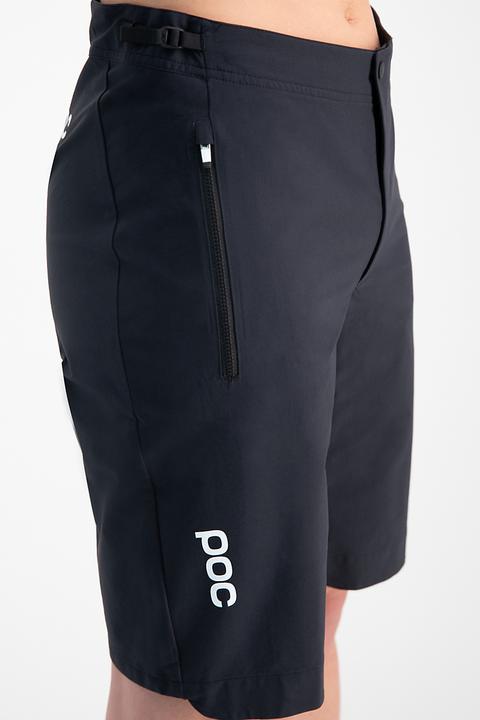 Actual product image Poc Essential Enduro Damen Bikeshort (M)