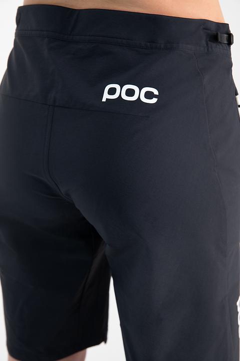 Actual product image Poc Essential Enduro Damen Bikeshort (M)
