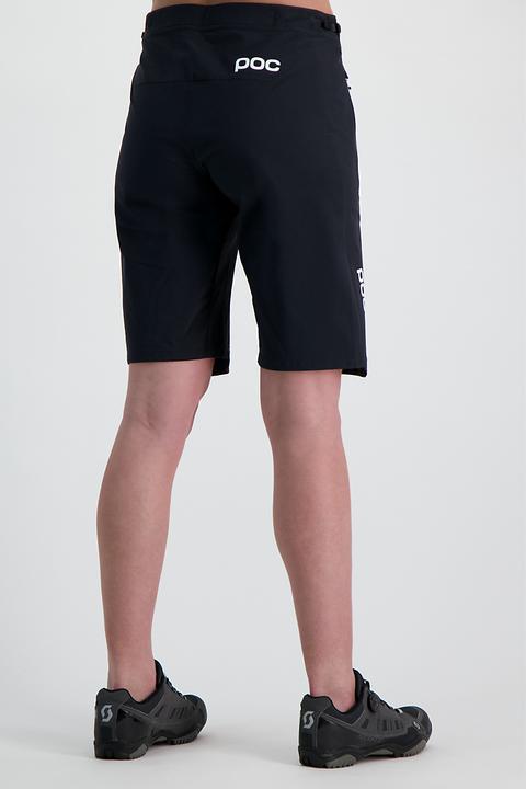 Actual product image Poc Essential Enduro Damen Bikeshort (M)
