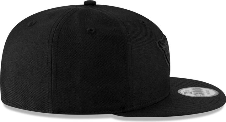 Produktbild New Era 9Fifty Snapback Cap - NFL Jacksonville Jaguars BOB