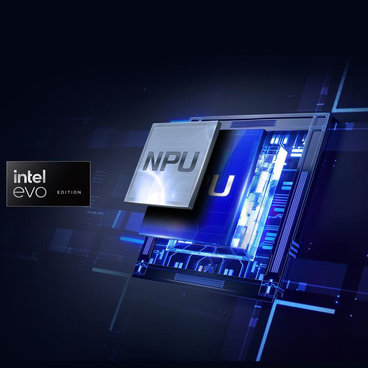 Image du produit MSI Prestige 13 AI Evo (13.30", Intel Core Ultra 5 125H, 32 Go, 1000 Go, CH)