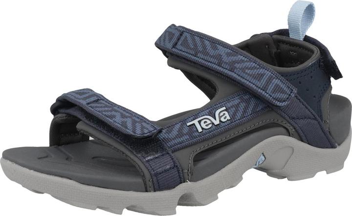Actual product image Teva Tanza (33.5)