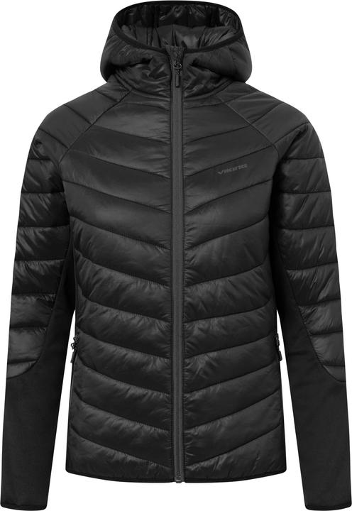 Produktbild MGA Becky Warm Pro Polartec Primaloft Lady Jacke (XL)