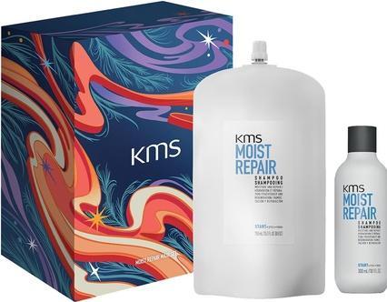 Image du produit KMS California KMS ConsciousStyle Shampooing quotidien pour tous types de cheveux (Shampoing liquide)