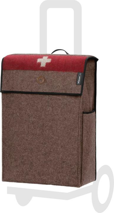 Produktbild Andersen Urs braun