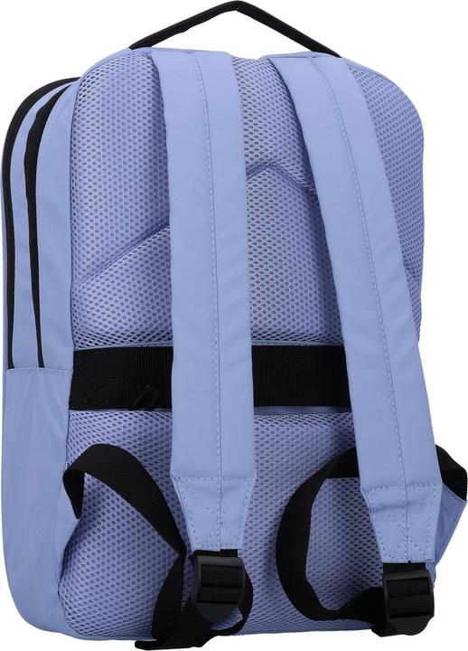 Immagine prodotto Travelite Zaino Basic 40 cm con scomparto per laptop (12 l)
