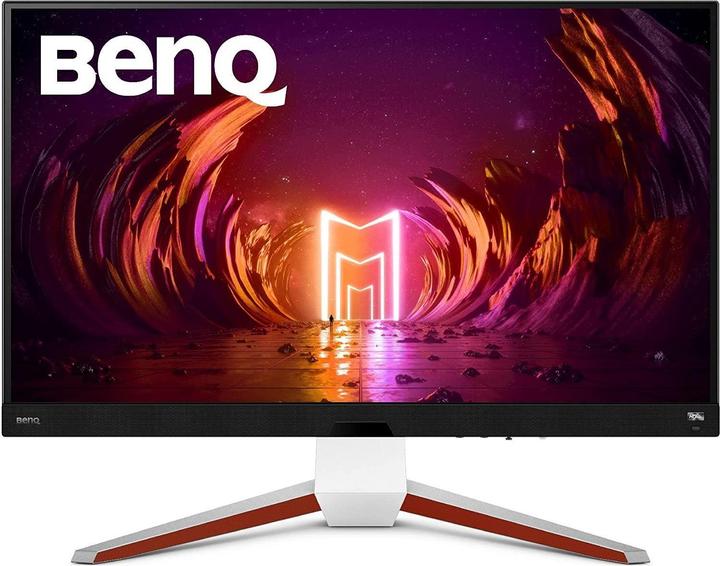 Produktbild BenQ Mobiuz EX3210U (3840 x 2160 Pixel, 32")
