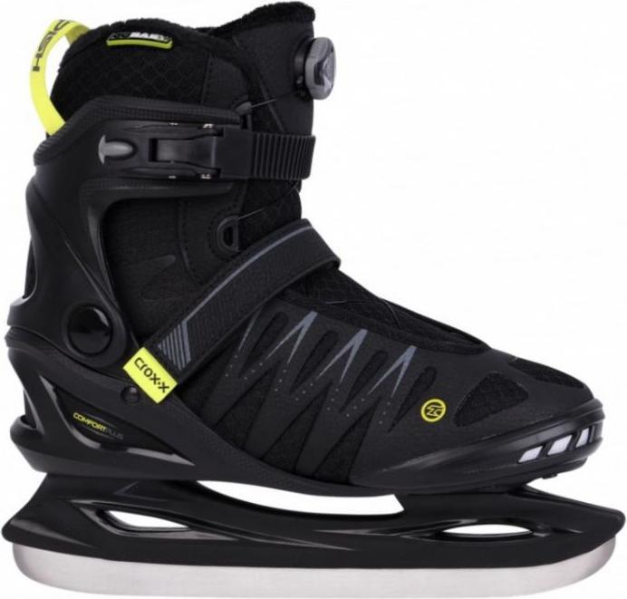 Produktbild Tempish Ice skate Crox.X Top Ice Hockey 2023 (45)