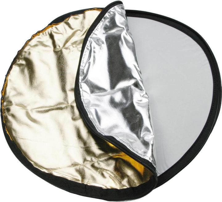 Immagine prodotto Dörr riflettore pieghevole, 56cm (Riflettore pieghevole, 56 cm)