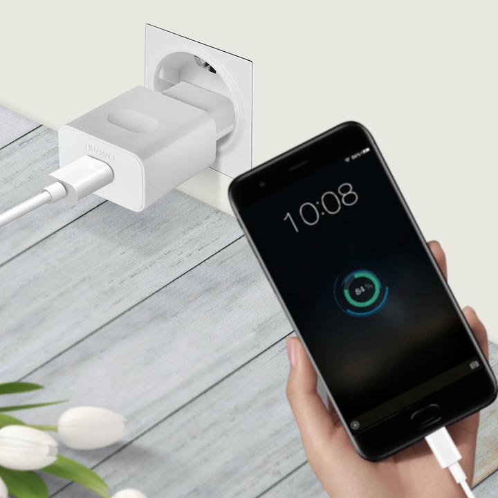 Actual product image Huawei CP84 SuperCharge (40 W)