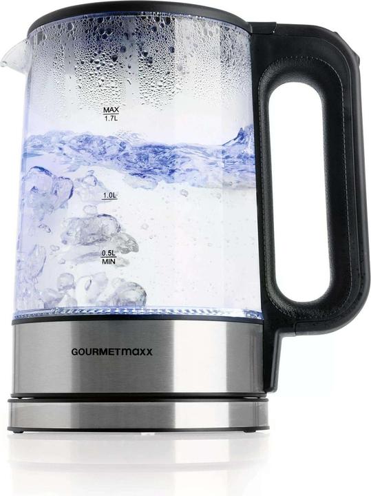 Immagine prodotto Gourmetmaxx Bollitore (1.70 l)