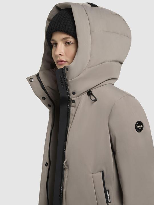 Actual product image Khujo Palla-YM (XL)