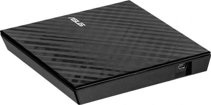 ASUS SDRW-08D2S-U Lite (DVD Brenner)