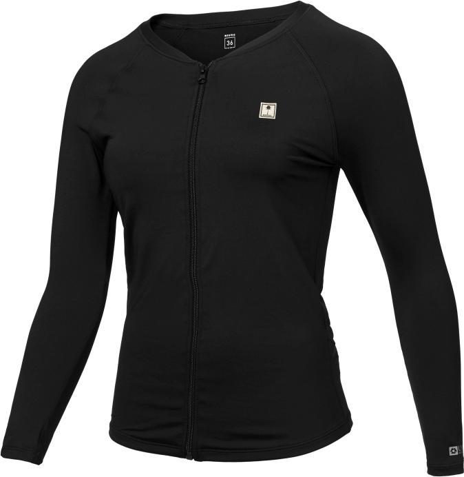 Image du produit Mystic Moonlight Rash Vest Wmn (S)