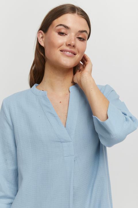 Produktbild B.young BYILANI CAFTAN SHIRT 20811528 (34)