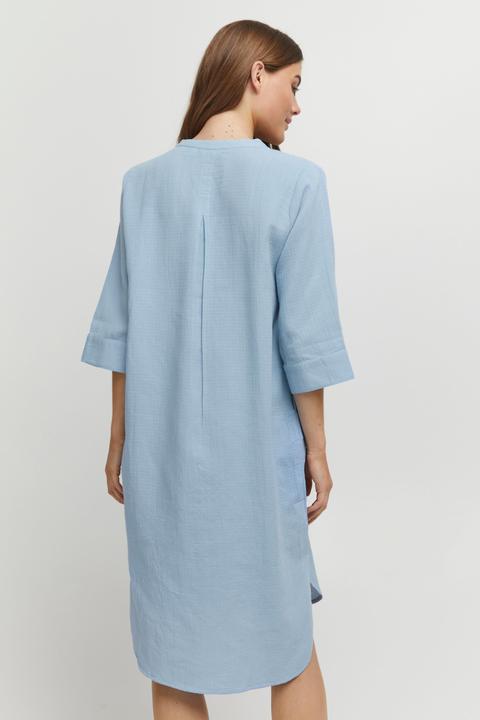 Produktbild B.young BYILANI CAFTAN SHIRT 20811528 (34)