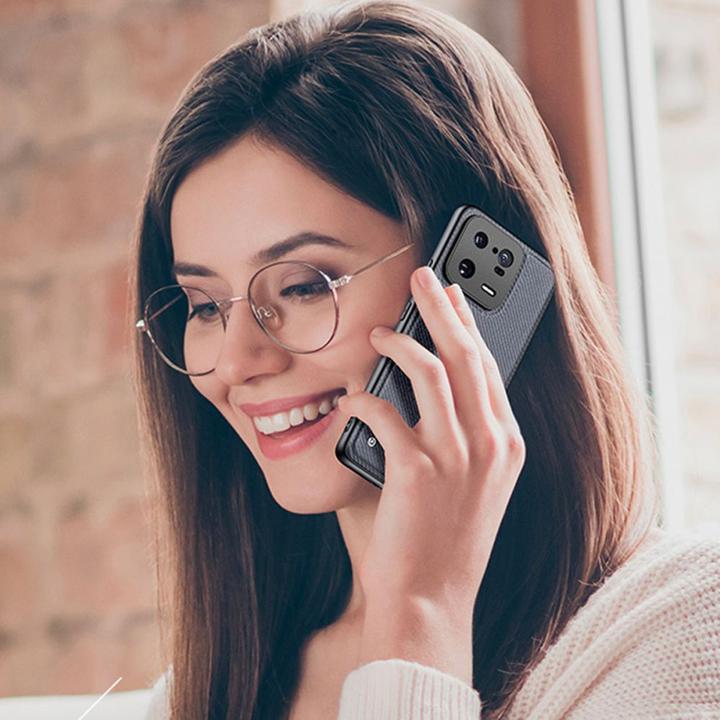 Immagine prodotto Dux Ducis Valigia rigida serie Fino (Xiaomi 13 Pro)