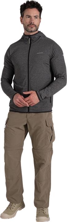 Actual product image Craghoppers Nosilife Convertible Cargo Trousers II (S)