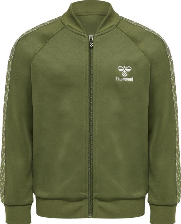 Immagine prodotto hummel Trucco Giacca Con Zip (134)