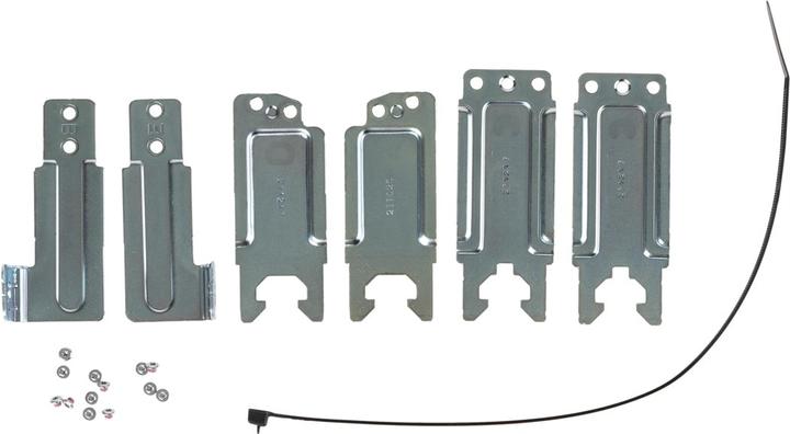 Actual product image Lenovo Cable management arm 2U
