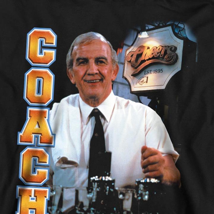 Image du produit Cheers - Sweat COACH - Adulte (S)