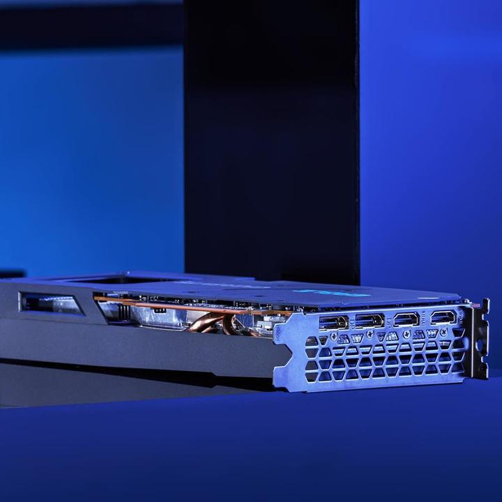 Produktbild Gigabyte Radeon RX 6600 EAGLE (8 GB)