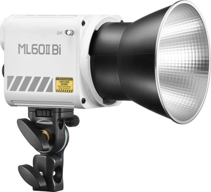 Produktbild Godox ML60 II (Videoleuchte, Studioleuchte)